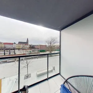 Krolewski Apart Ksiecia Witolda Wrocław
