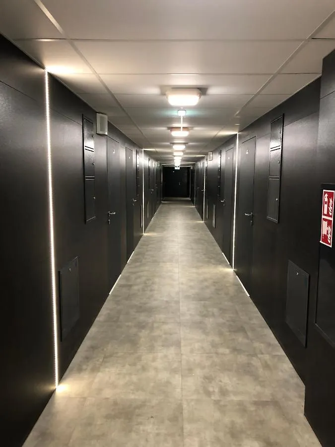 Apartimento Hydral Lusso Wrocław 0*,  Polska
